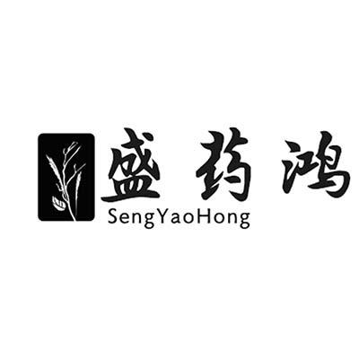 盛药鸿 SENG YAO HONG商标转让