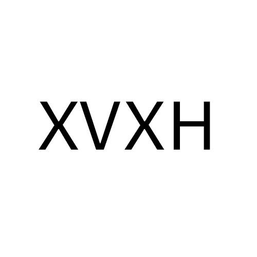 XVXH商标转让