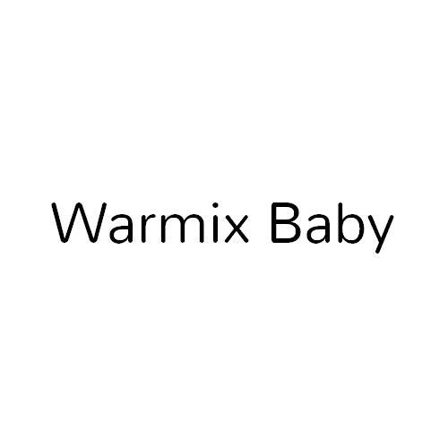 WARMIX BABY商标转让