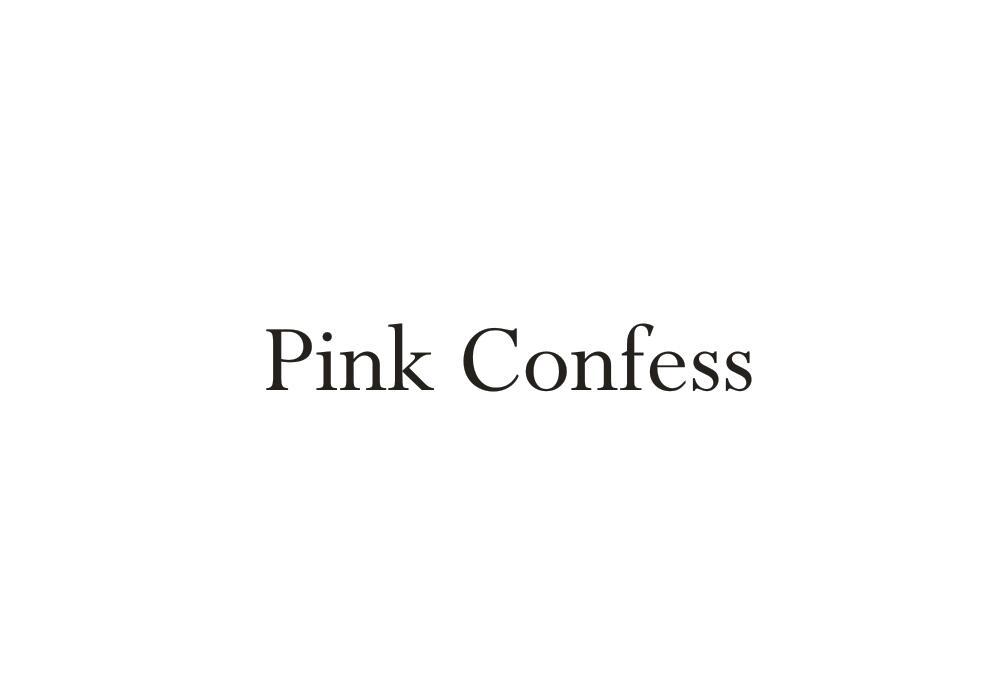 PINK CONFESS商标转让