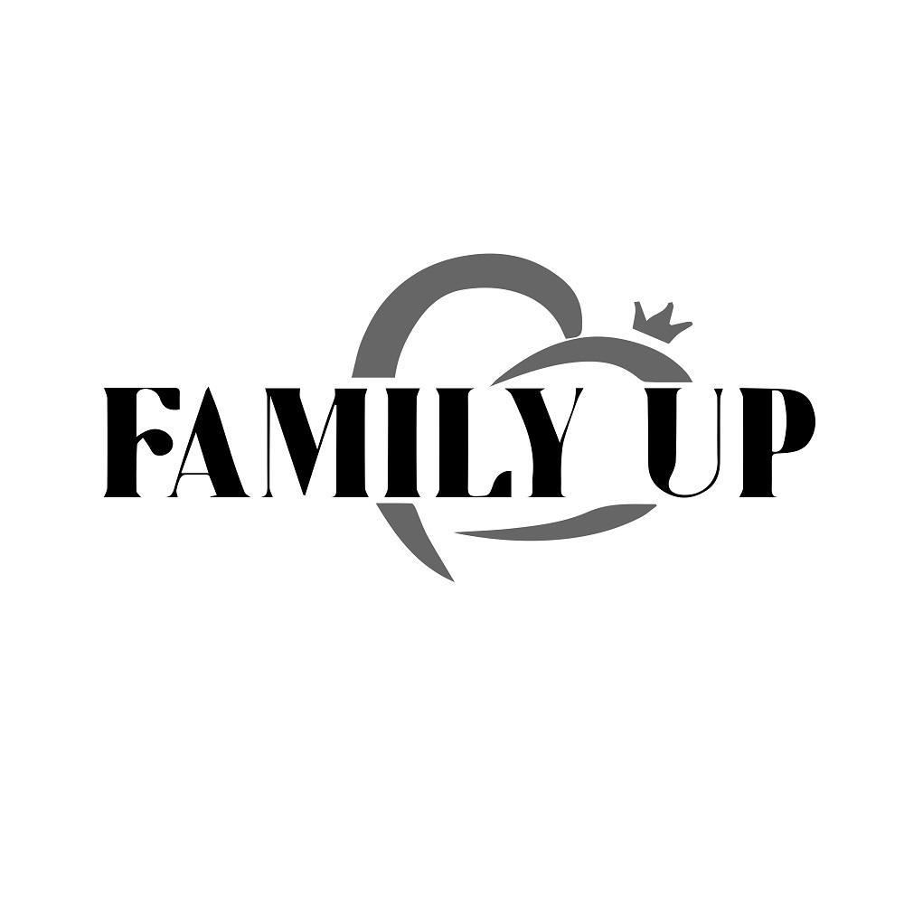 FAMILY UP商标转让