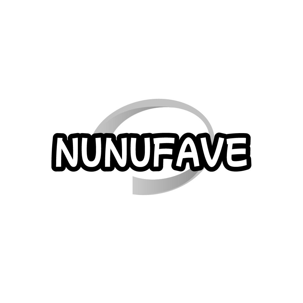 NUNUFAVE商标转让