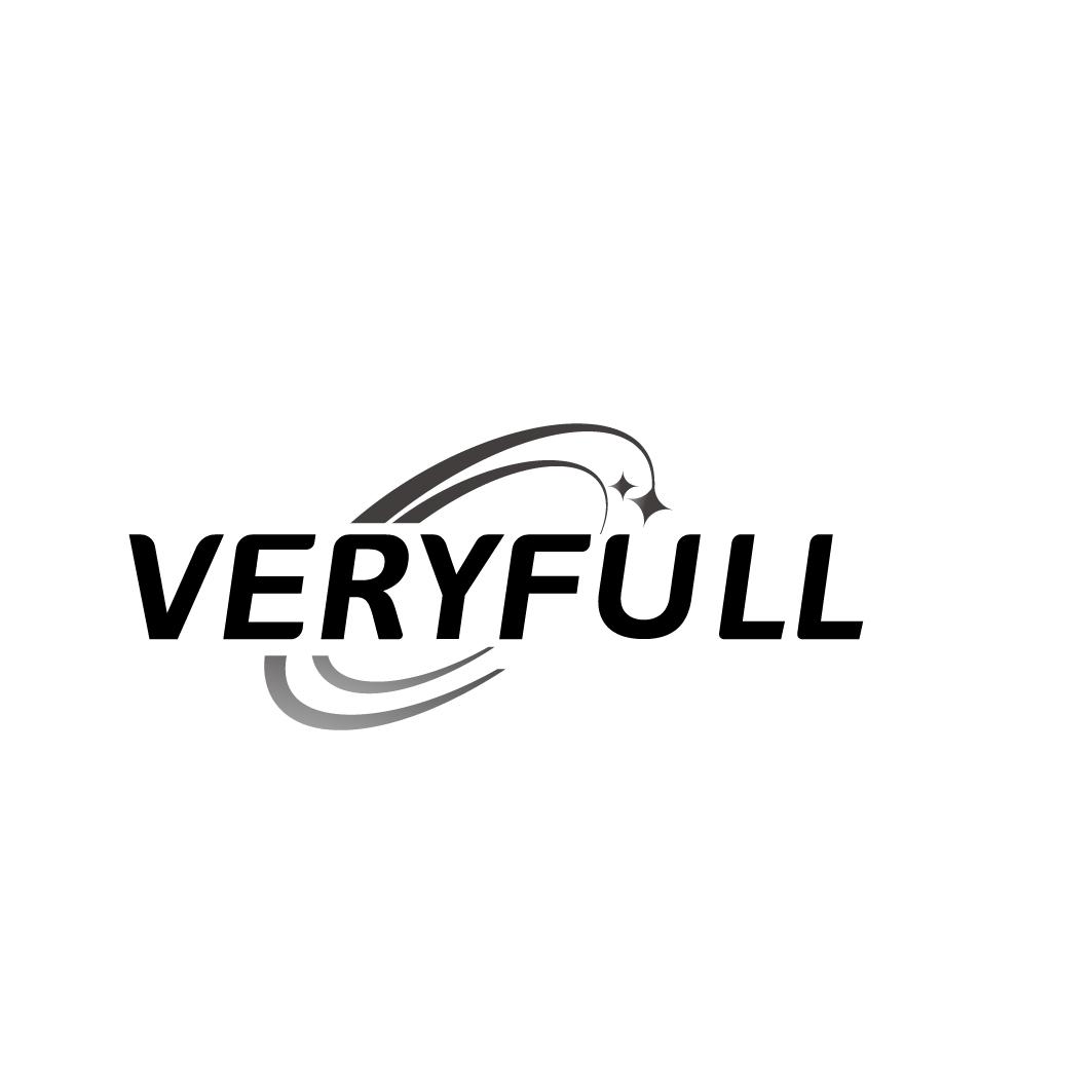 VERYFULL商标转让