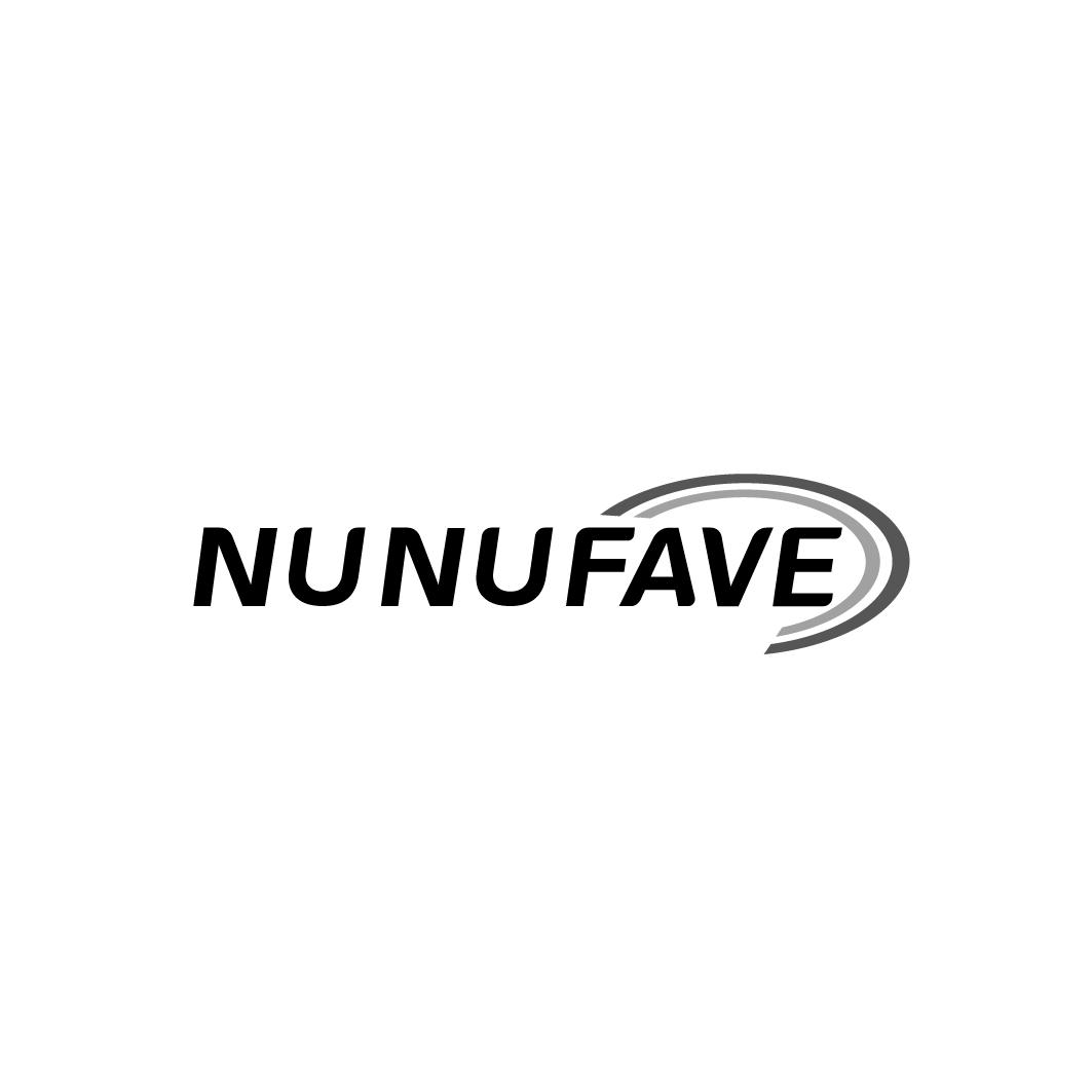 NUNUFAVE商标转让