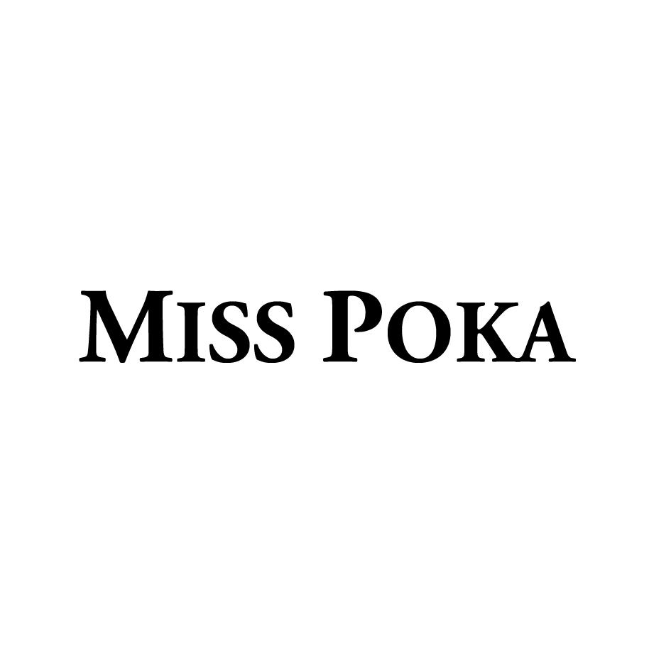 MISS POKA商标转让