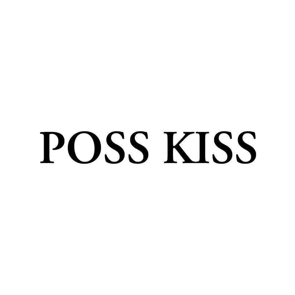 POSS KISS商标转让