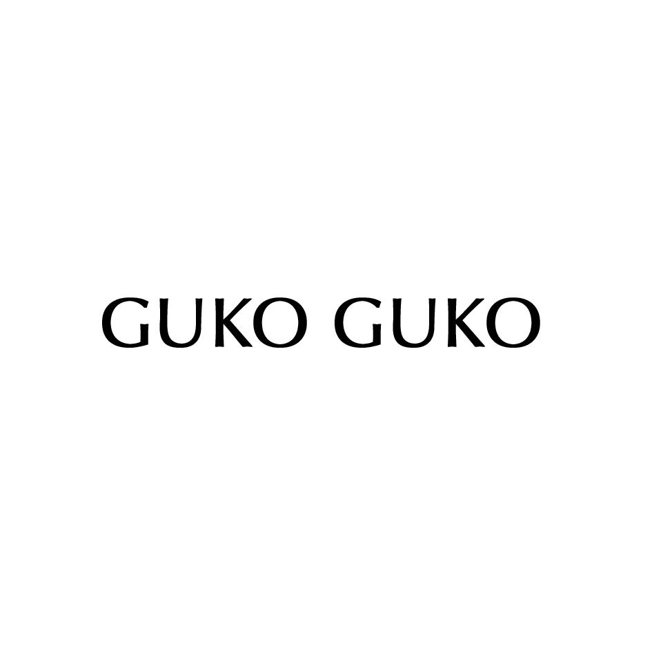 GUKO GUKO商标转让