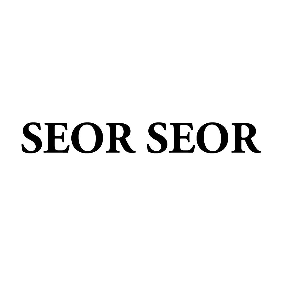 SEOR SEOR商标转让