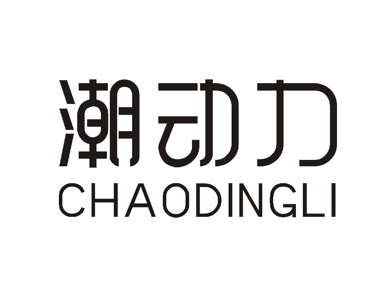 潮动力 CHAODINGLI商标转让