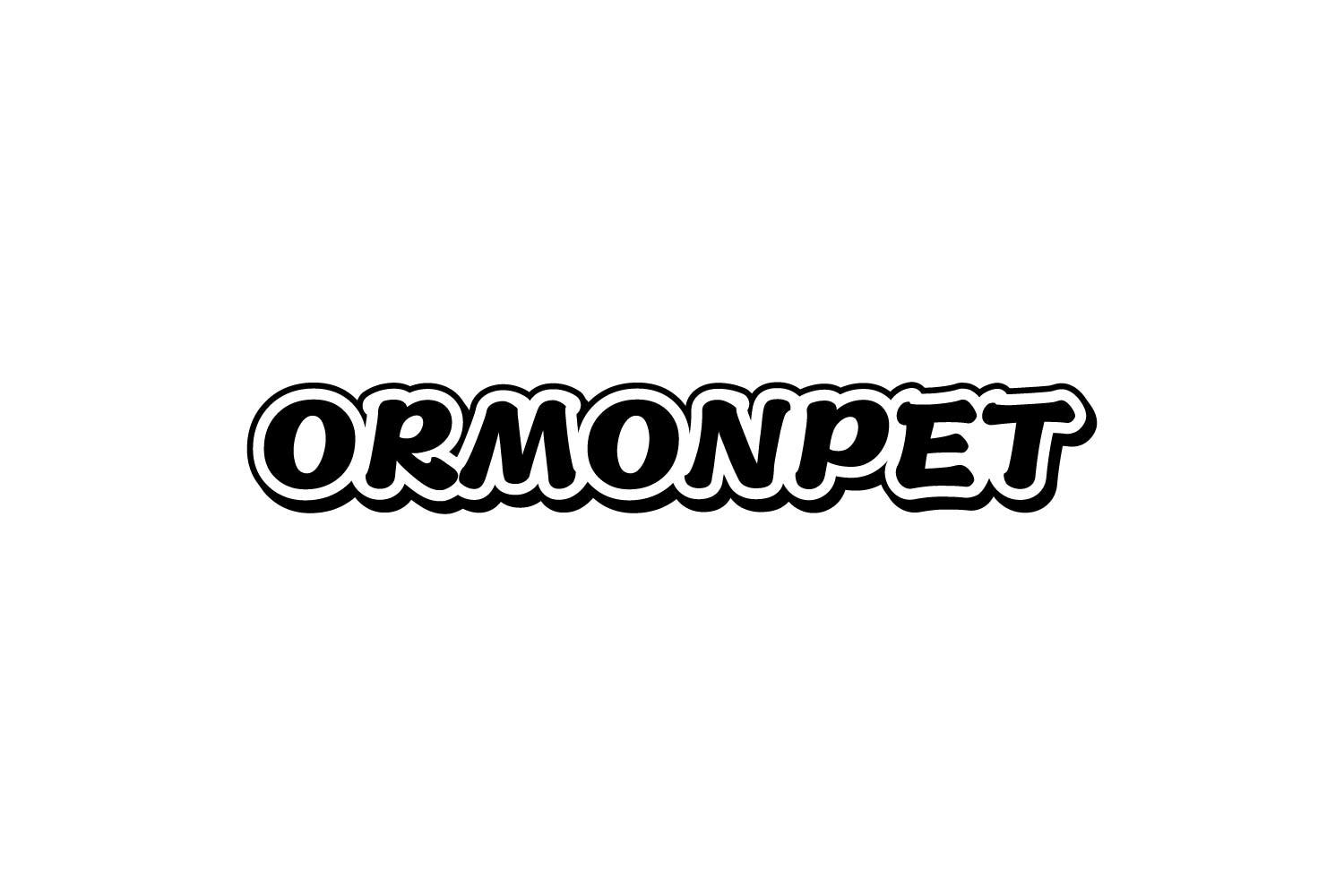 ORMONPET商标转让