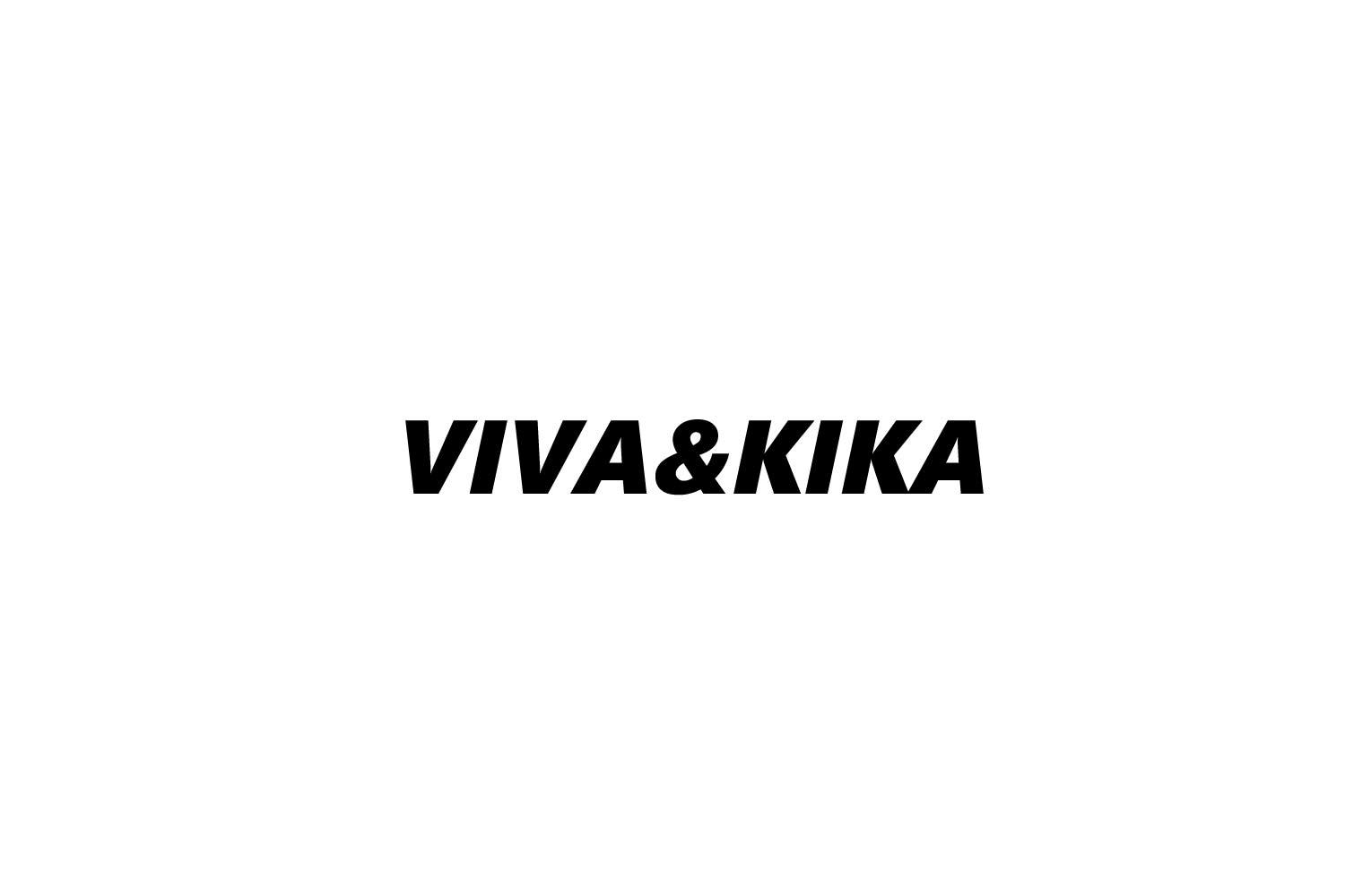 VIVA&KIKA商标转让