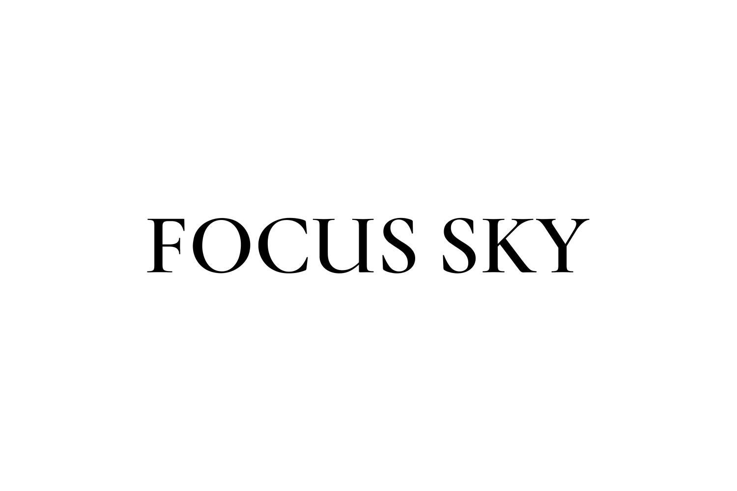 FOCUS SKY商标转让