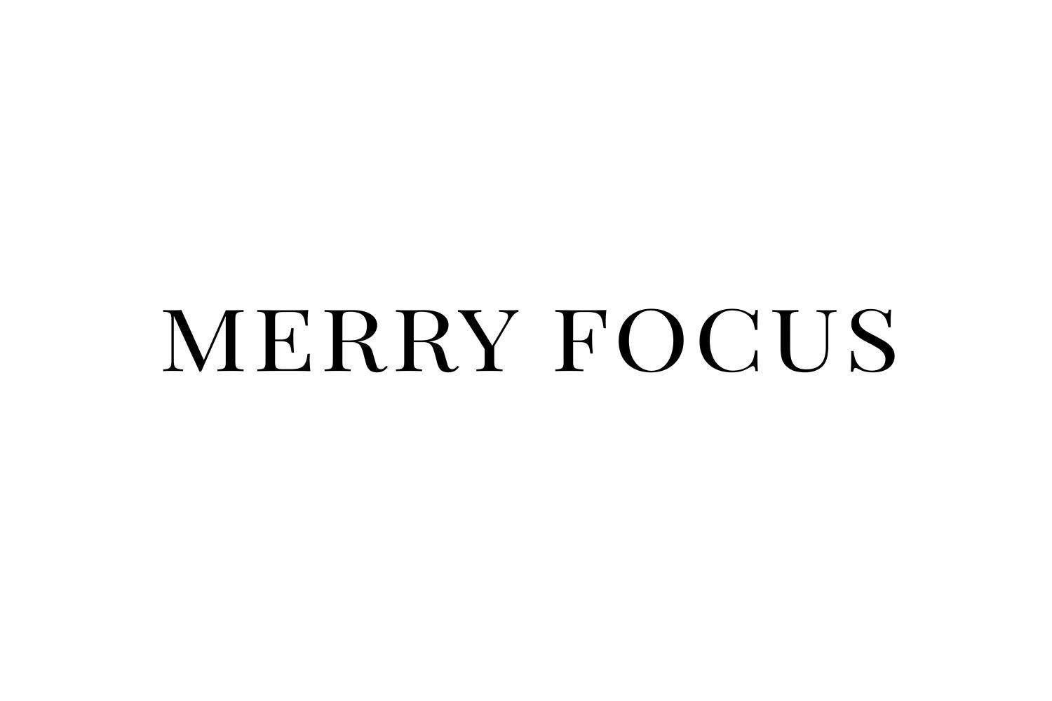 MERRY FOCUS商标转让