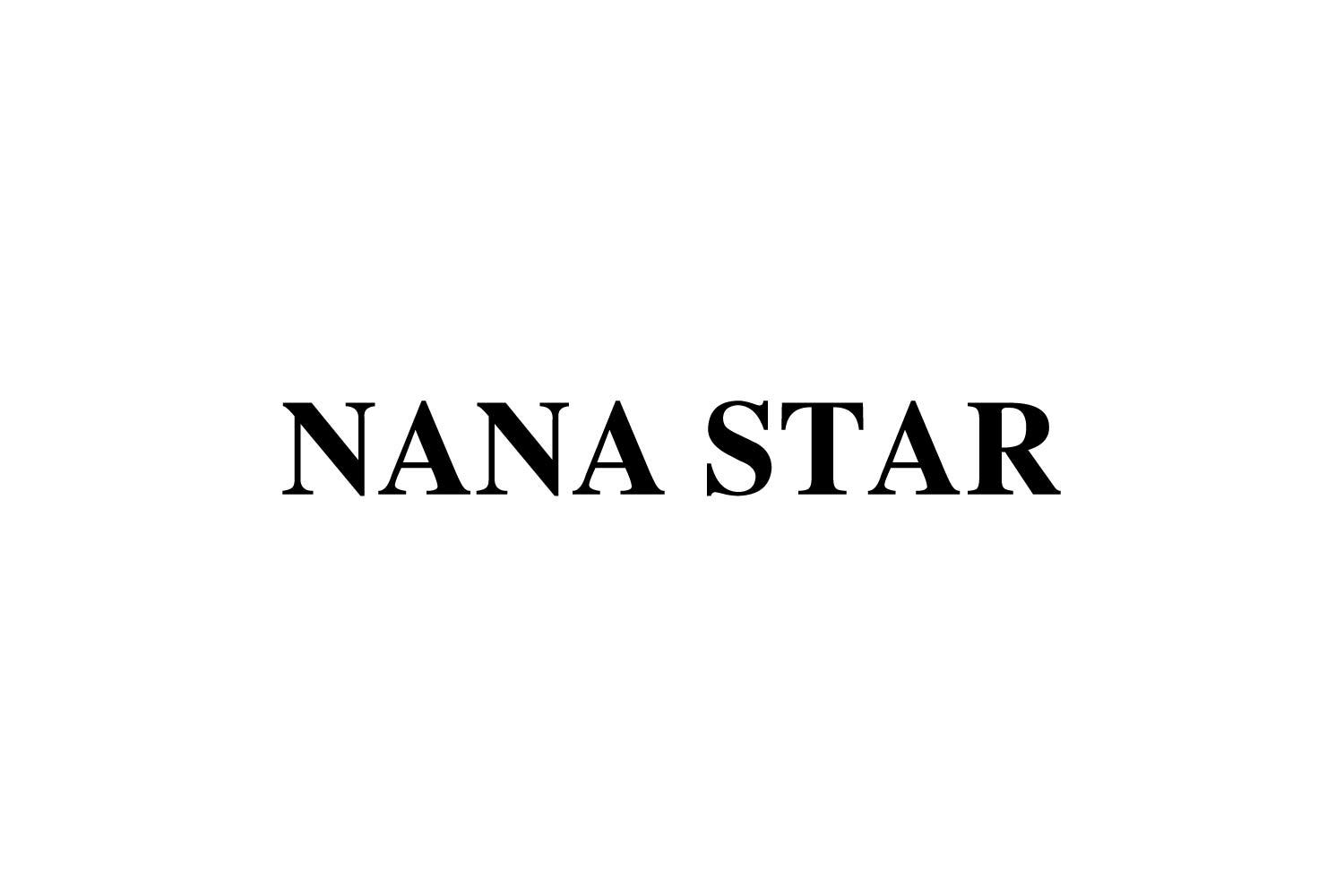 NANA STAR商标转让