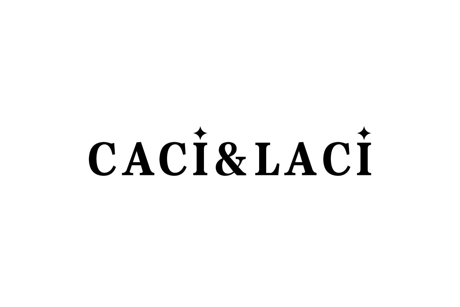 CACI&LACI商标转让