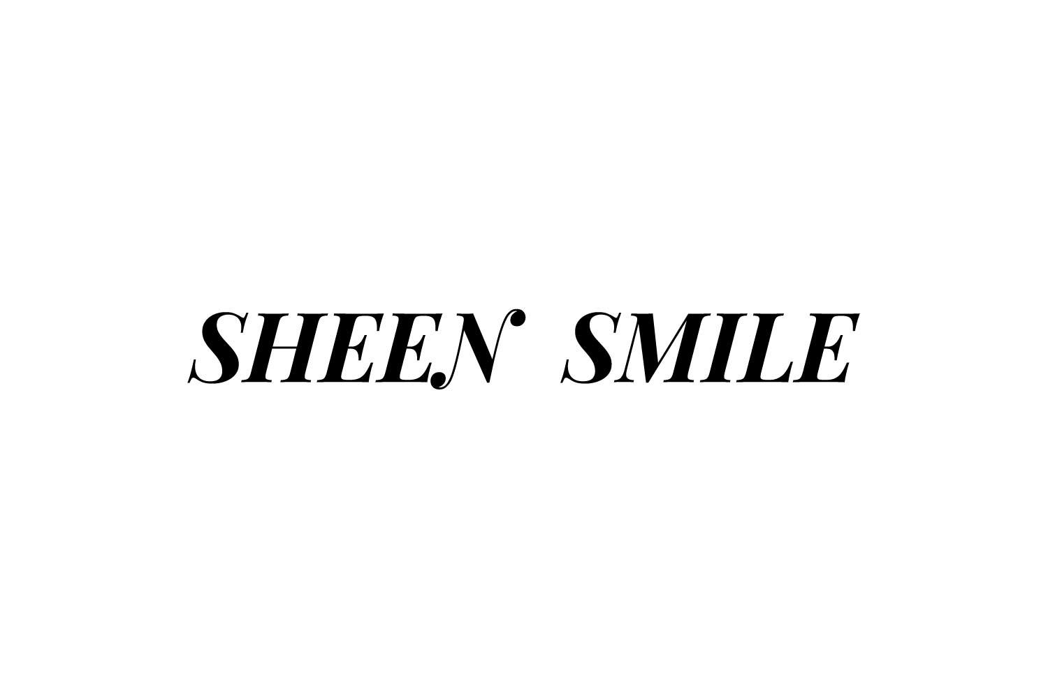 SHEEN SMILE商标转让