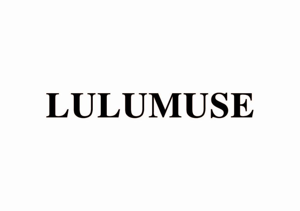 LULUMUSE商标转让