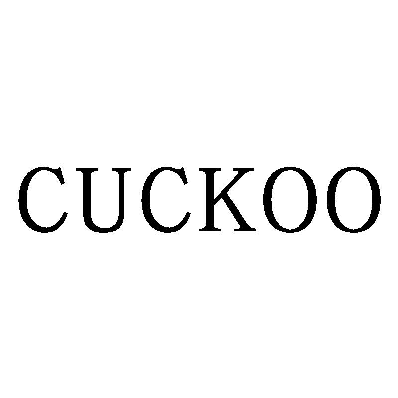 CUCKOO商标转让