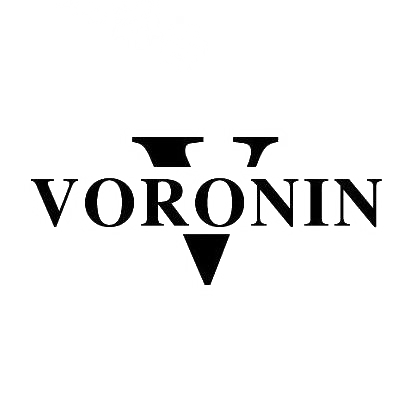 V VORONIN商标转让