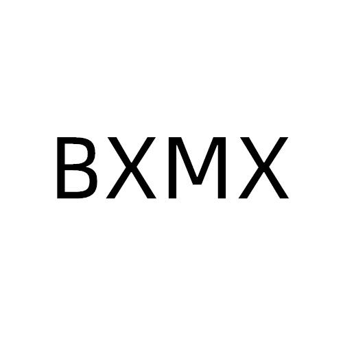 BXMX商标转让