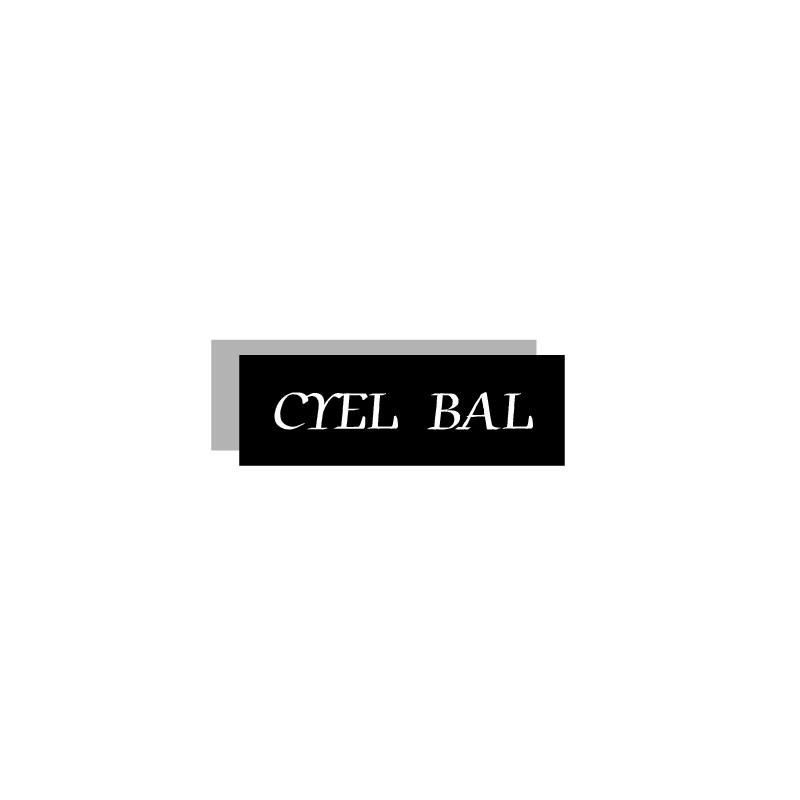 CYEL BAL商标转让