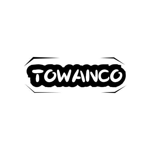 TOWANCO商标转让