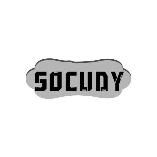 SOCUDY商标转让