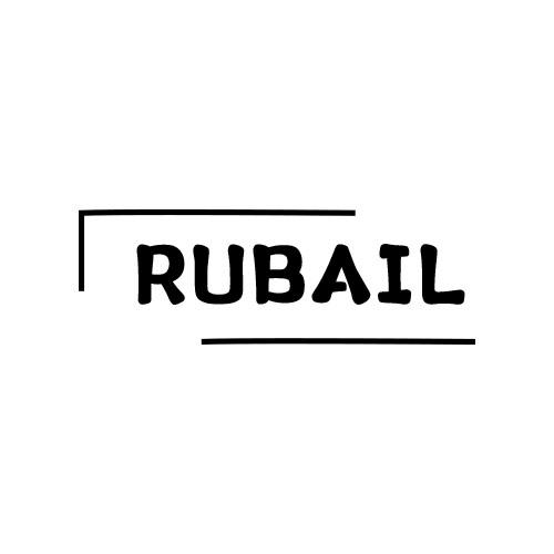 RUBAIL商标转让