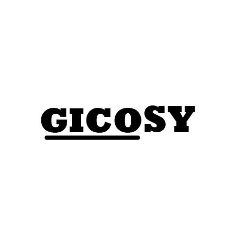 GICOSY商标转让