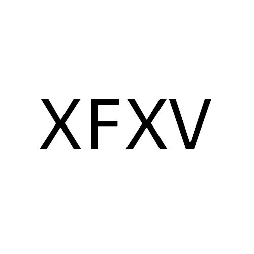 XFXV商标转让