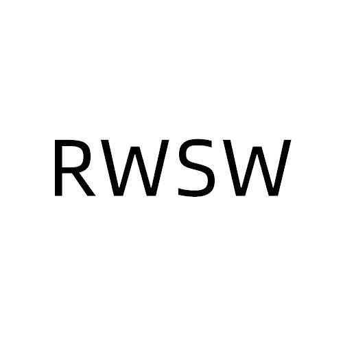 RWSW商标转让