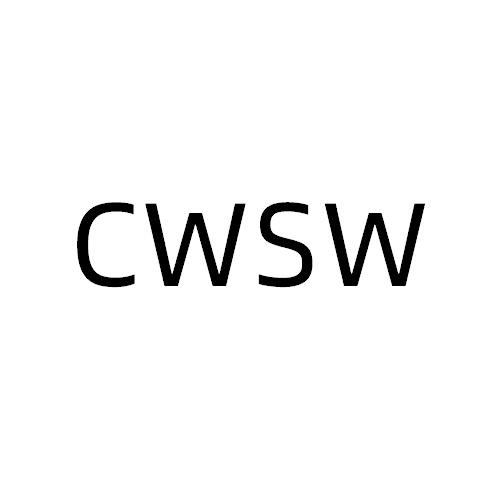 CWSW商标转让