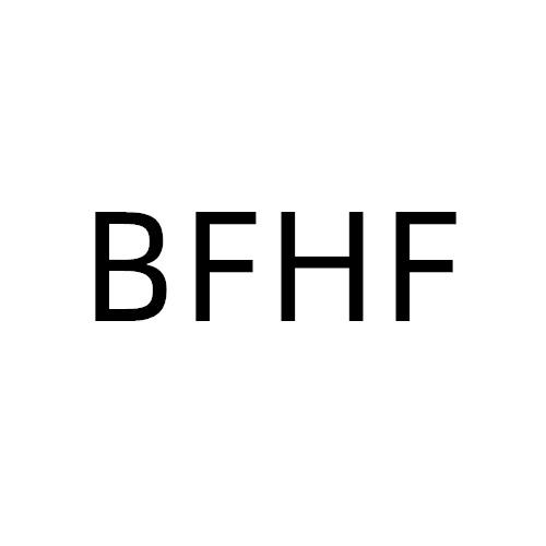 BFHF商标转让