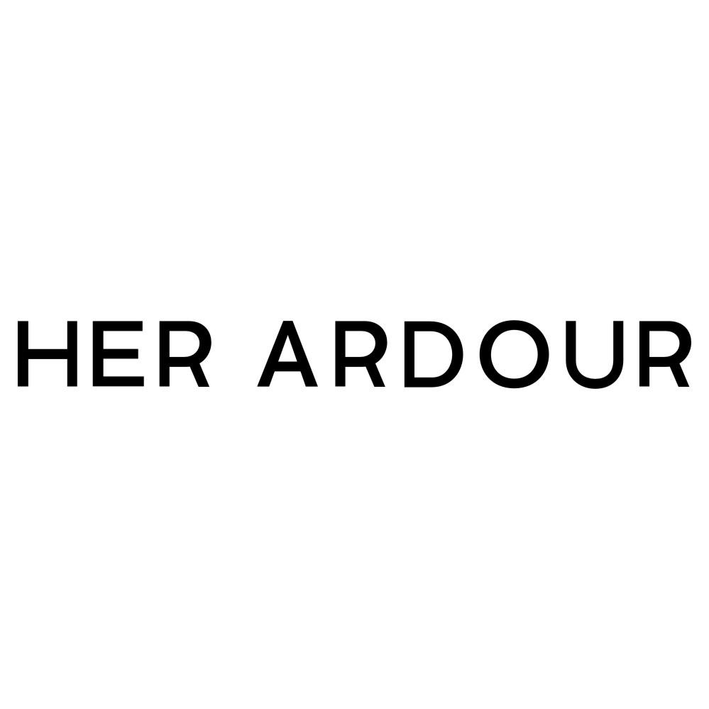 HER ARDOUR商标转让