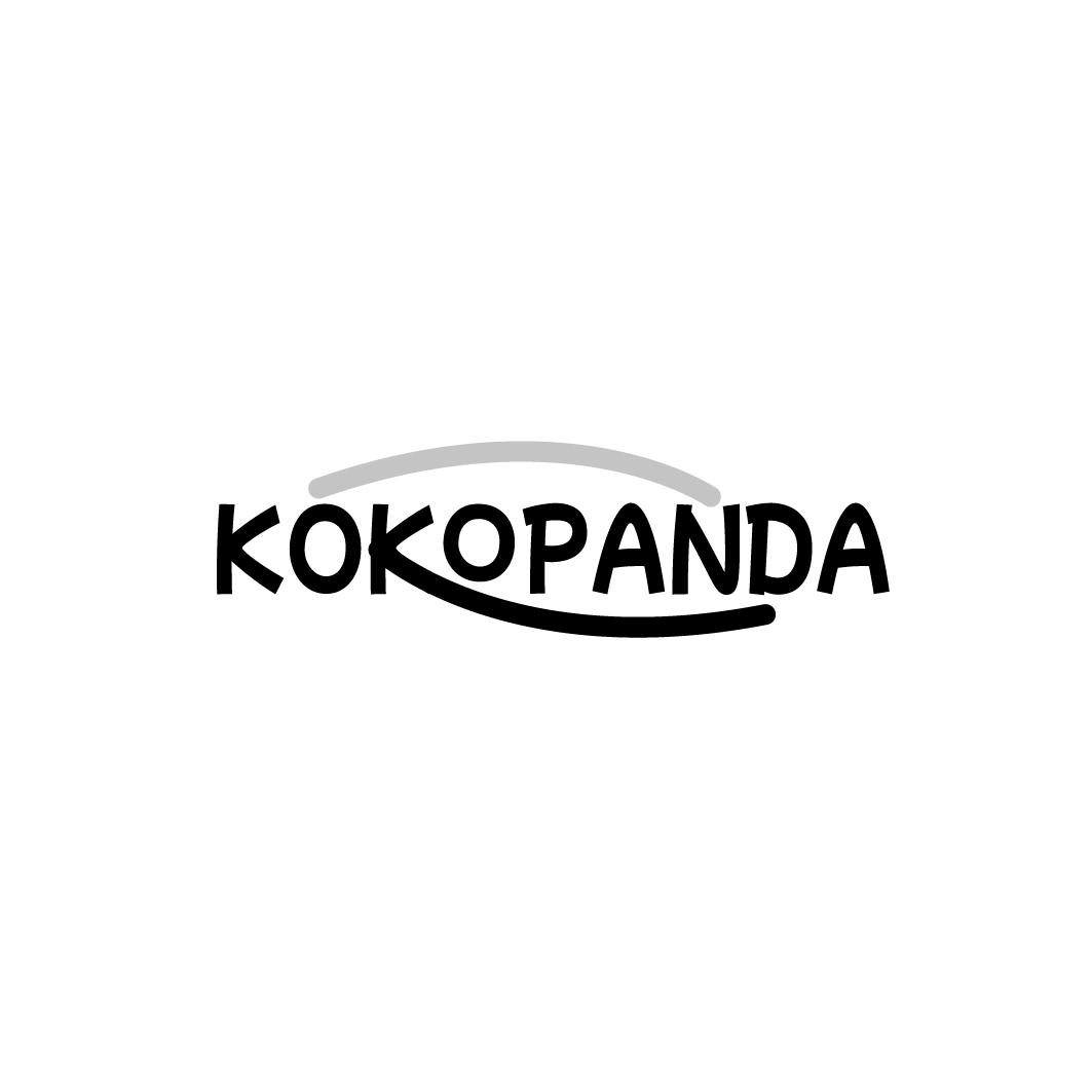 KOKOPANDA商标转让