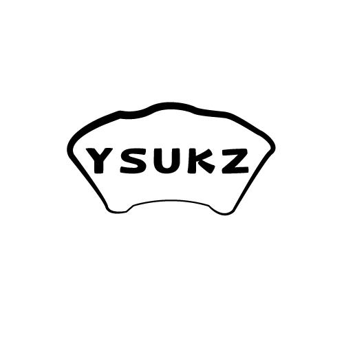 YSUKZ商标转让