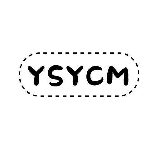 YSYCM商标转让