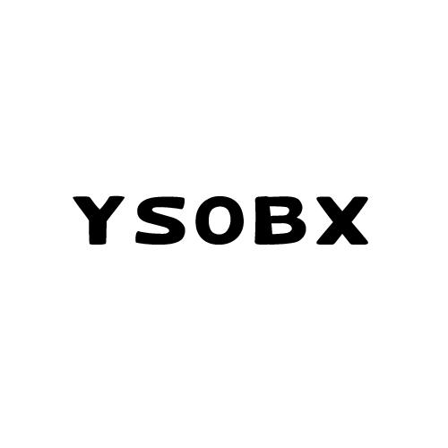 YSOBX商标转让