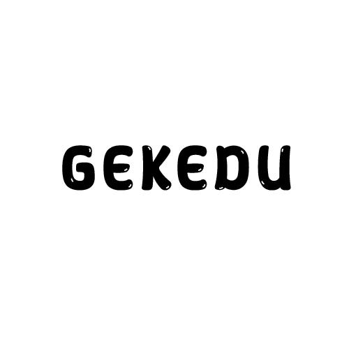 GEKEDU商标转让