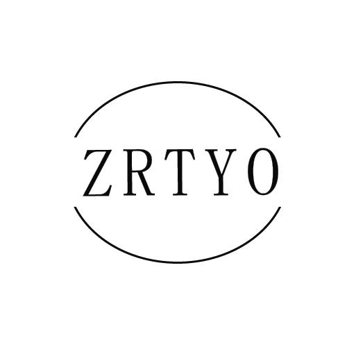 ZRTYO商标转让