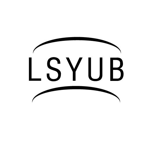 LSYUB商标转让