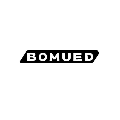 BOMUED商标转让