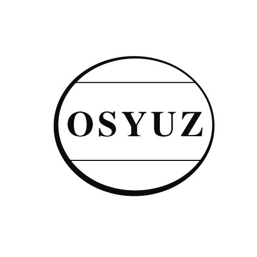 OSYUZ商标转让