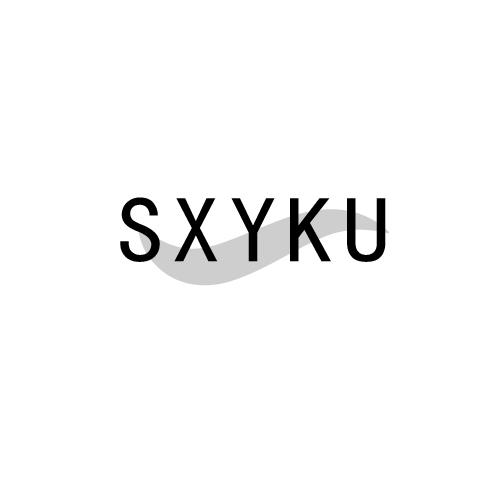 SXYKU商标转让