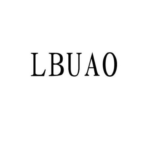 LBUAO商标转让