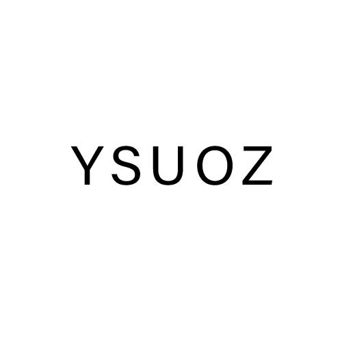 YSUOZ商标转让