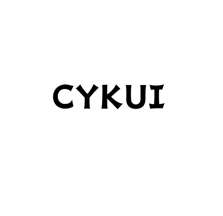 CYKUI商标转让