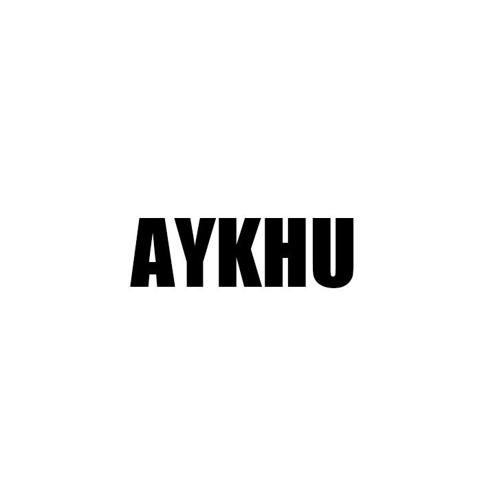 AYKHU商标转让