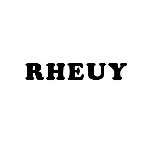 RHEUY商标转让