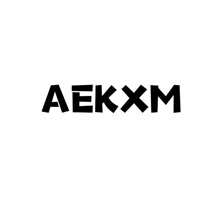 AEKXM商标转让